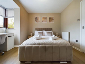 Cosy Modern Apartment Colchester